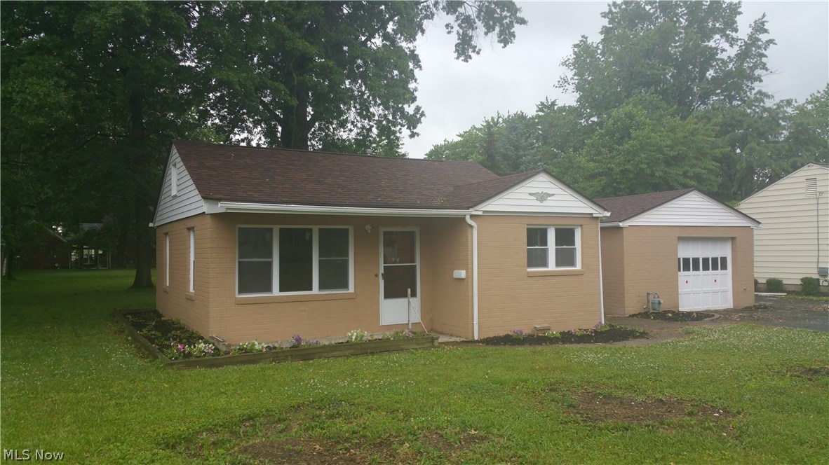East Broad Street Heights Allotmen - Residential
