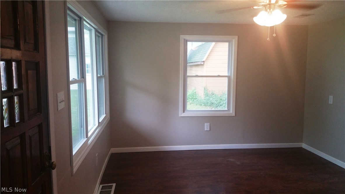 East Broad Street Heights Allotmen - Residential