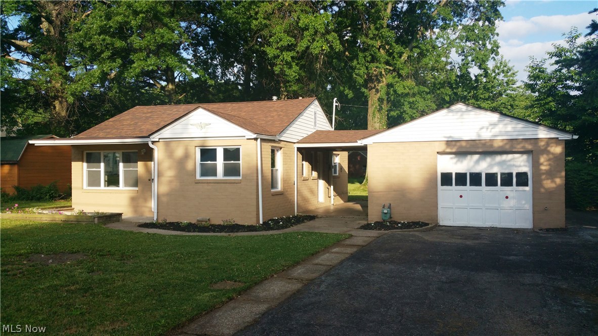 East Broad Street Heights Allotmen - Residential