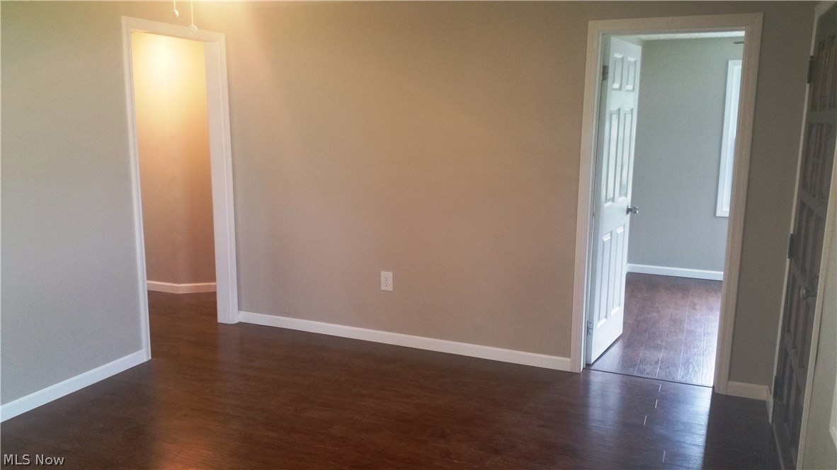 East Broad Street Heights Allotmen - Residential