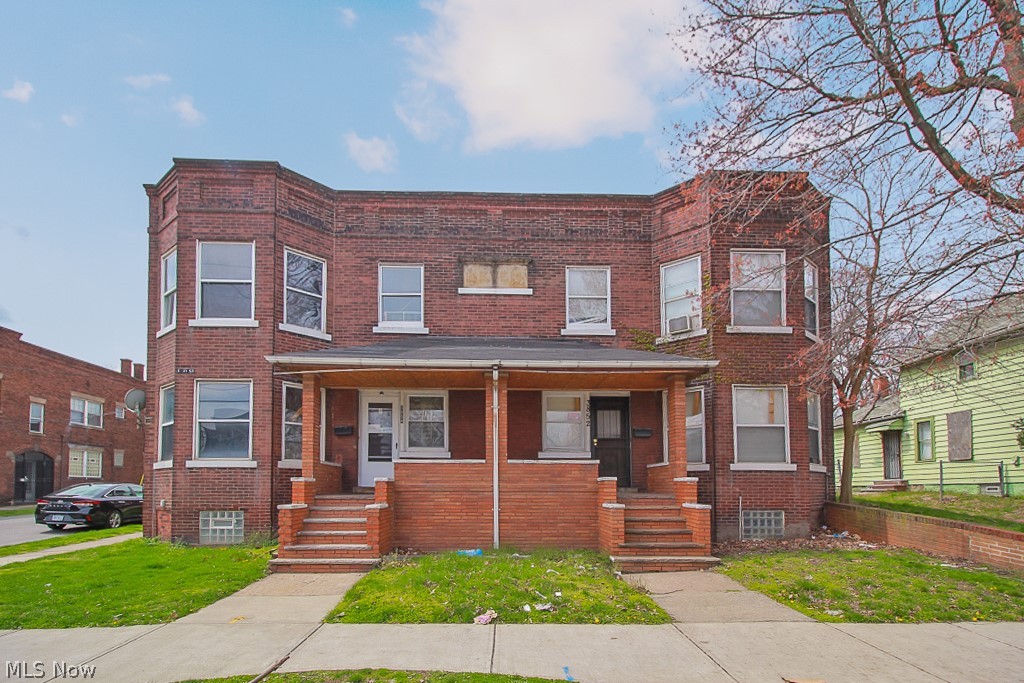 Stone Hickox Hosmer - Residential Income