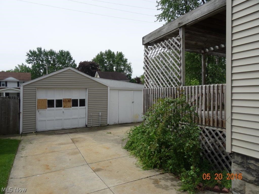 Keenan Heights - Residential