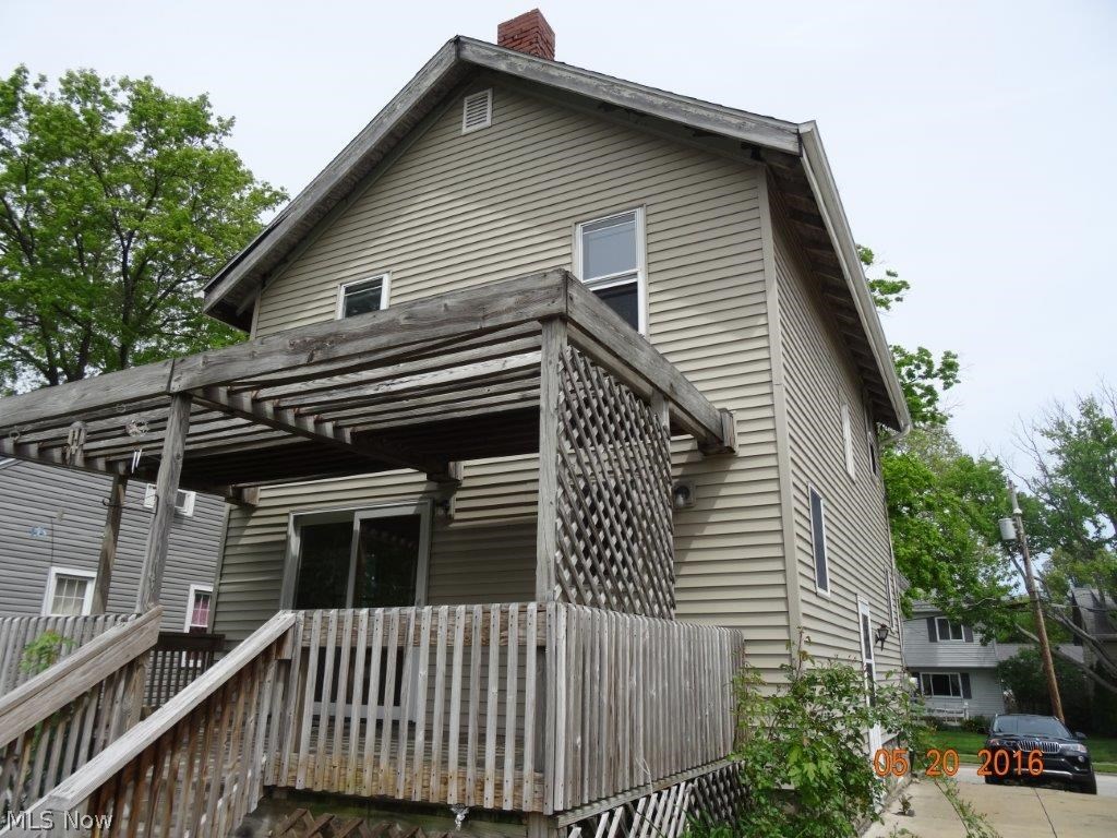 Keenan Heights - Residential
