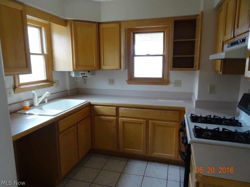 Keenan Heights - Residential