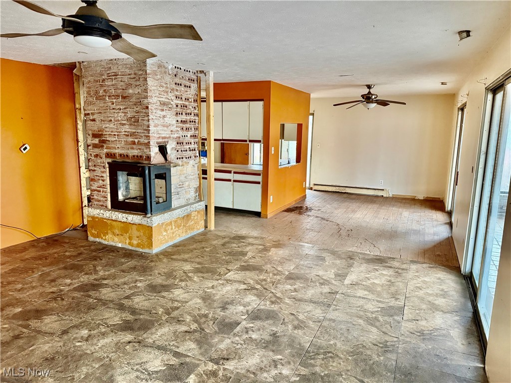 Riverside - Residential