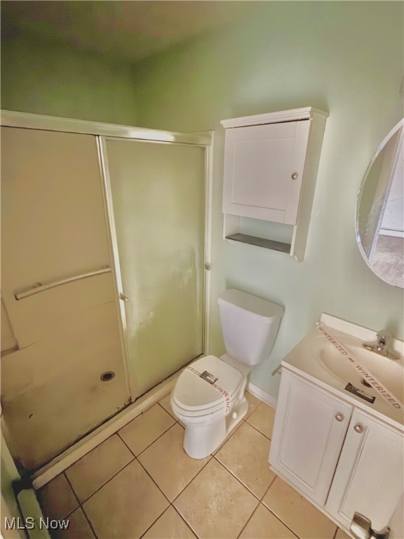 Riverside - Residential