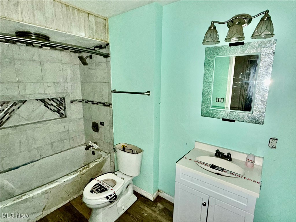 Riverside - Residential