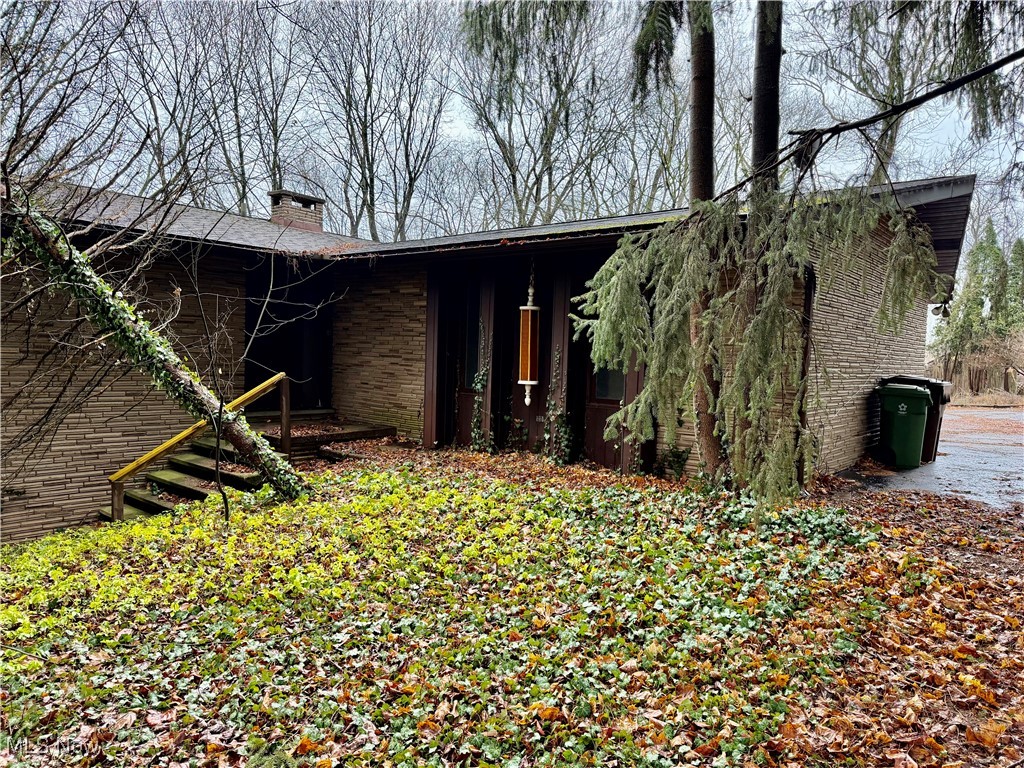 Riverside - Residential