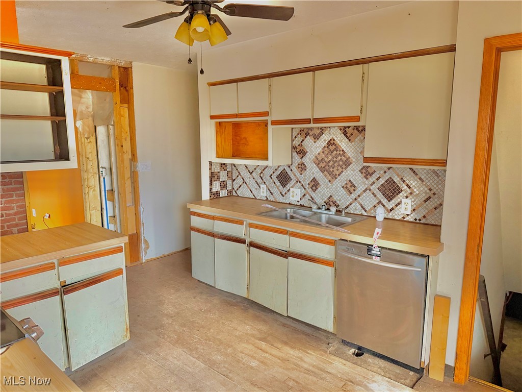 Riverside - Residential