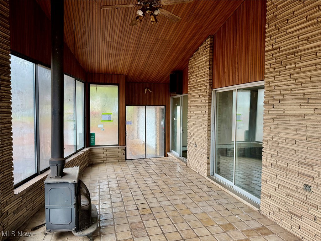 Riverside - Residential