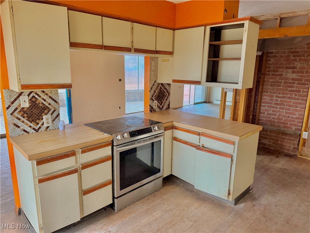 Riverside - Residential