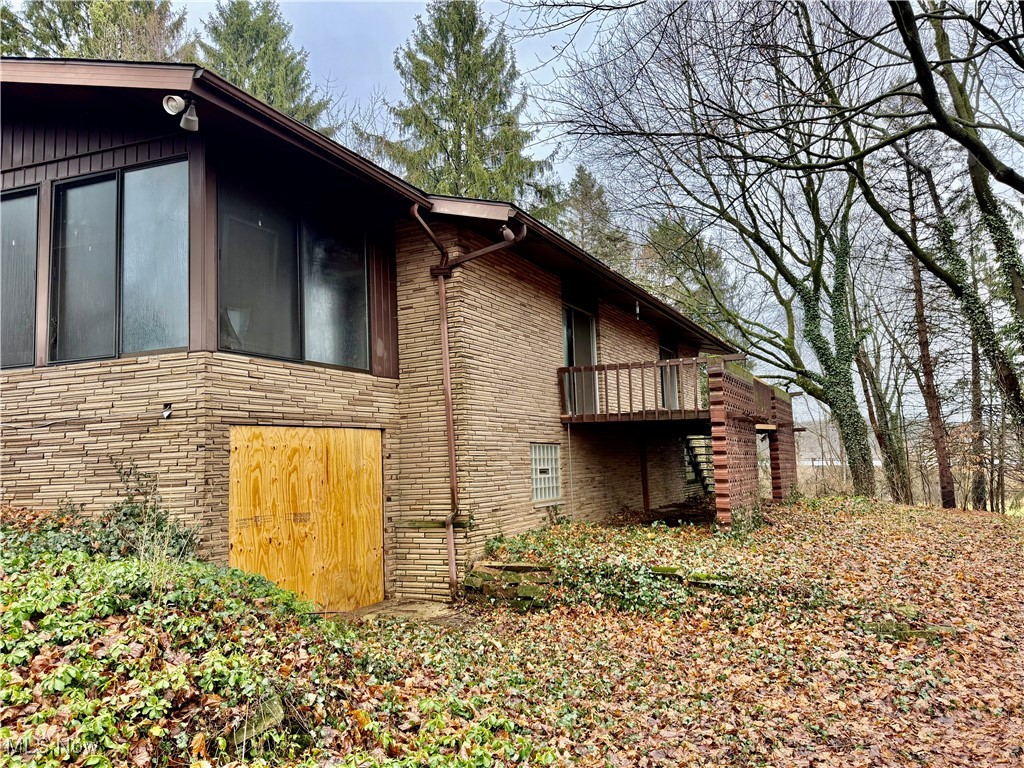 Riverside - Residential