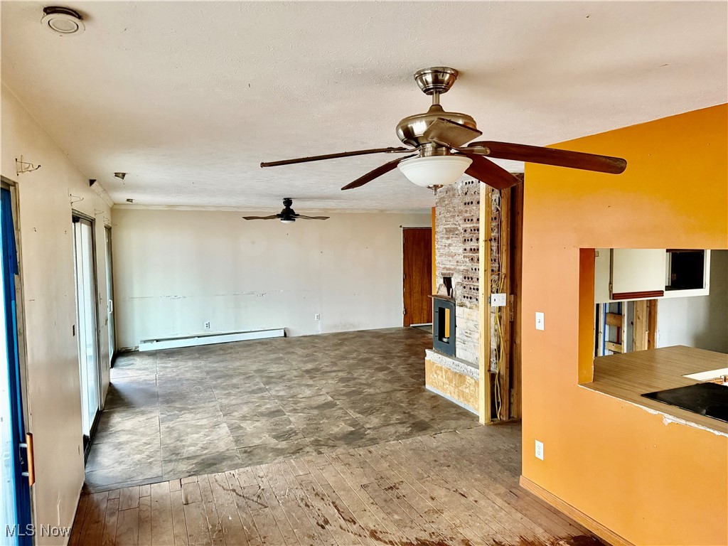 Riverside - Residential