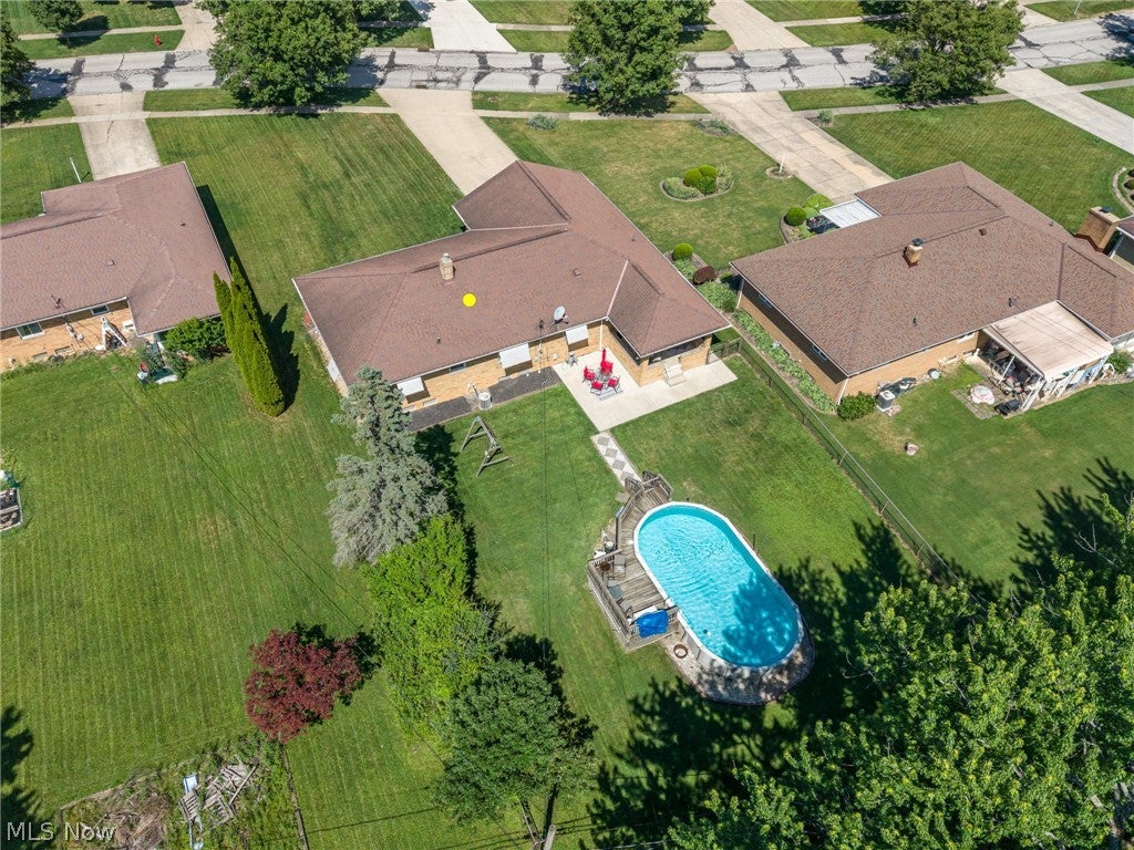 13967 Mohawk Trail