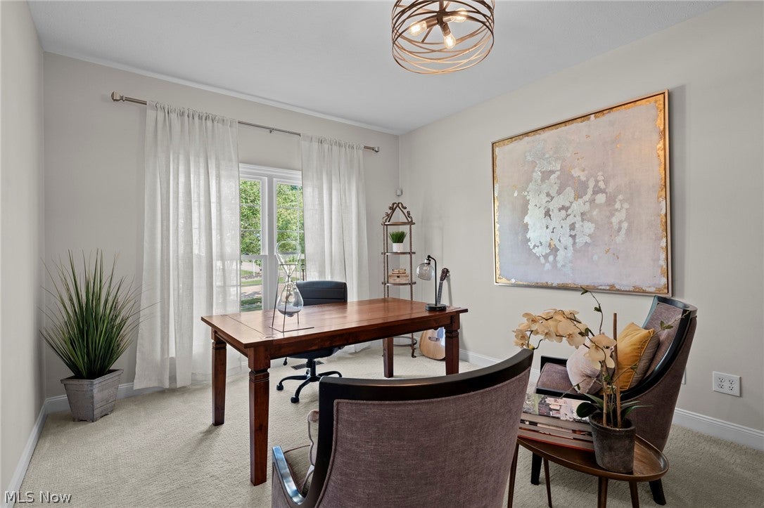 215 Beaumont Trail
