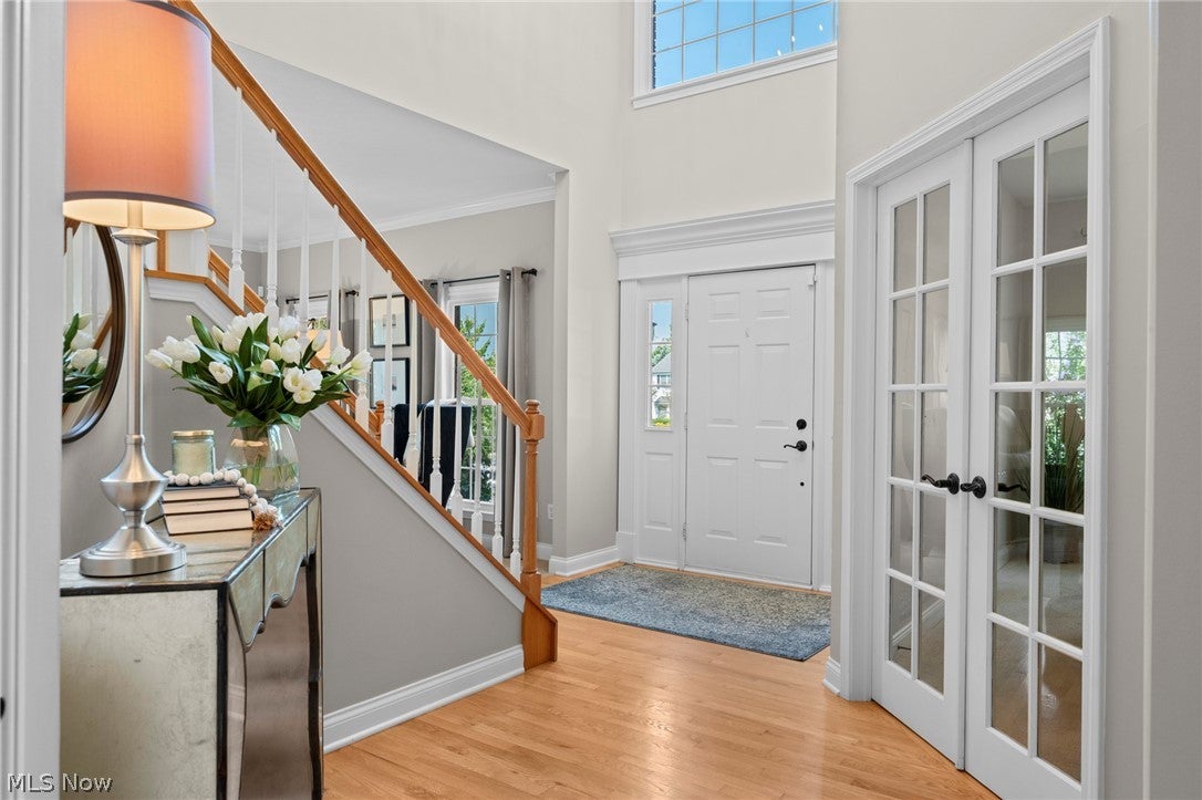 215 Beaumont Trail