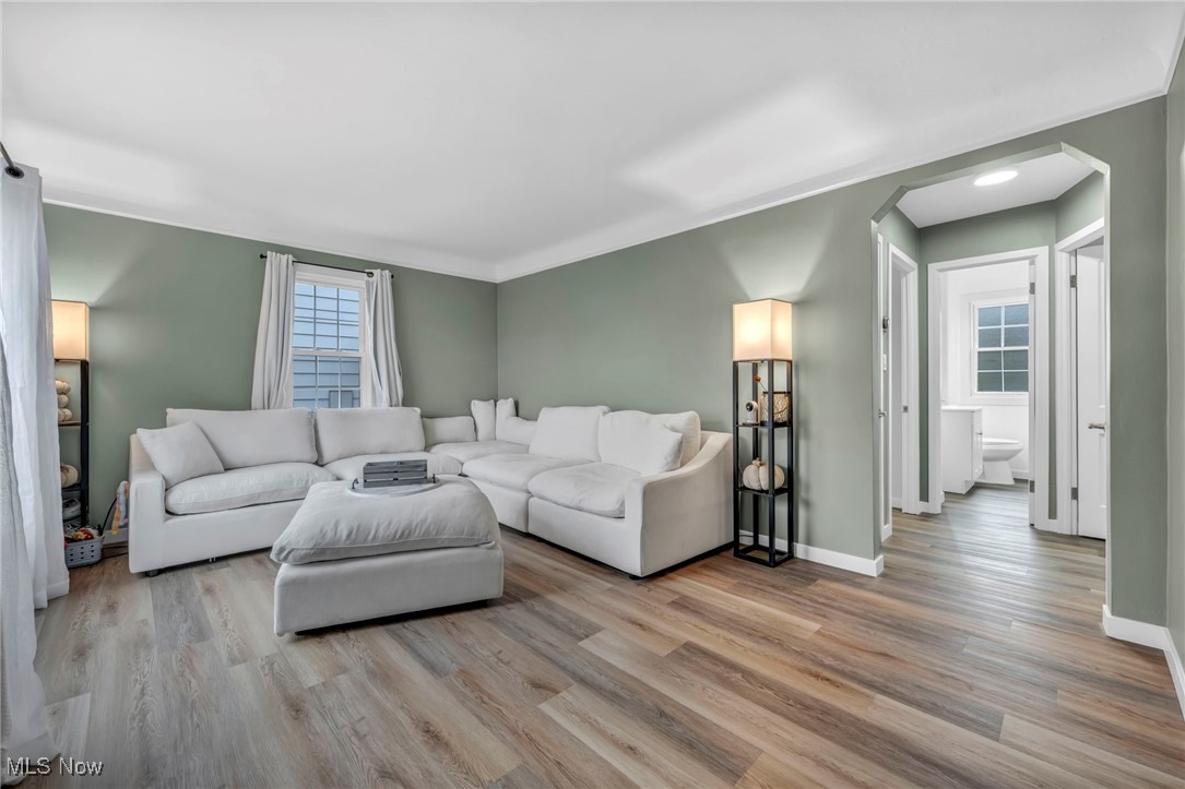 Alph Cos Orchard Village Allotmen - Residential