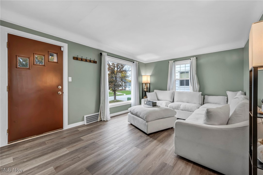 Alph Cos Orchard Village Allotmen - Residential