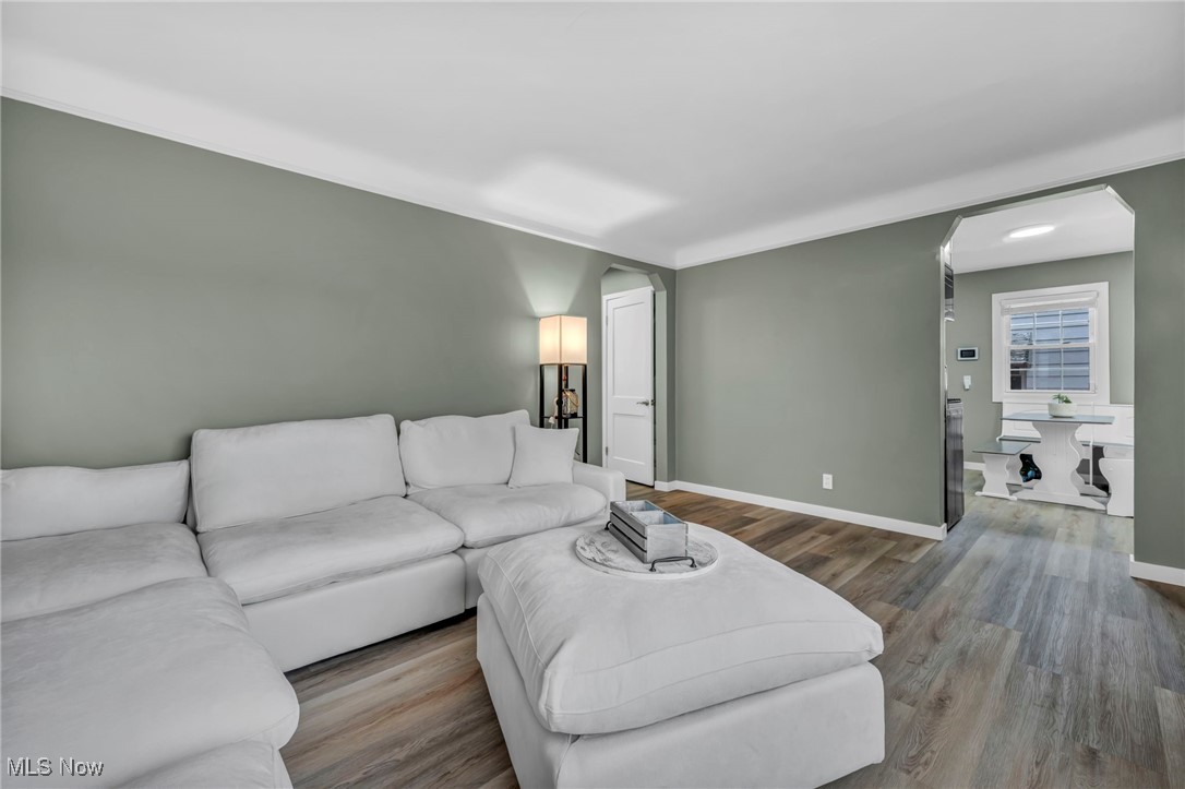 Alph Cos Orchard Village Allotmen - Residential