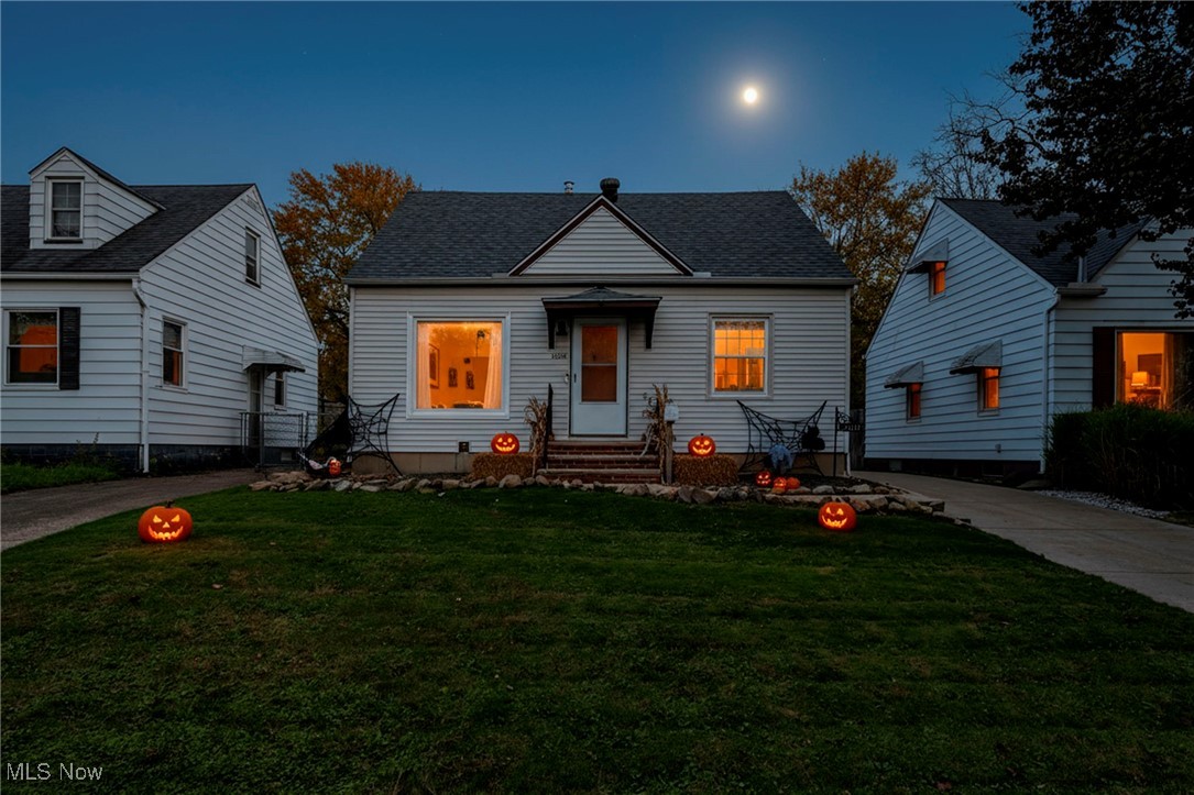 Alph Cos Orchard Village Allotmen - Residential