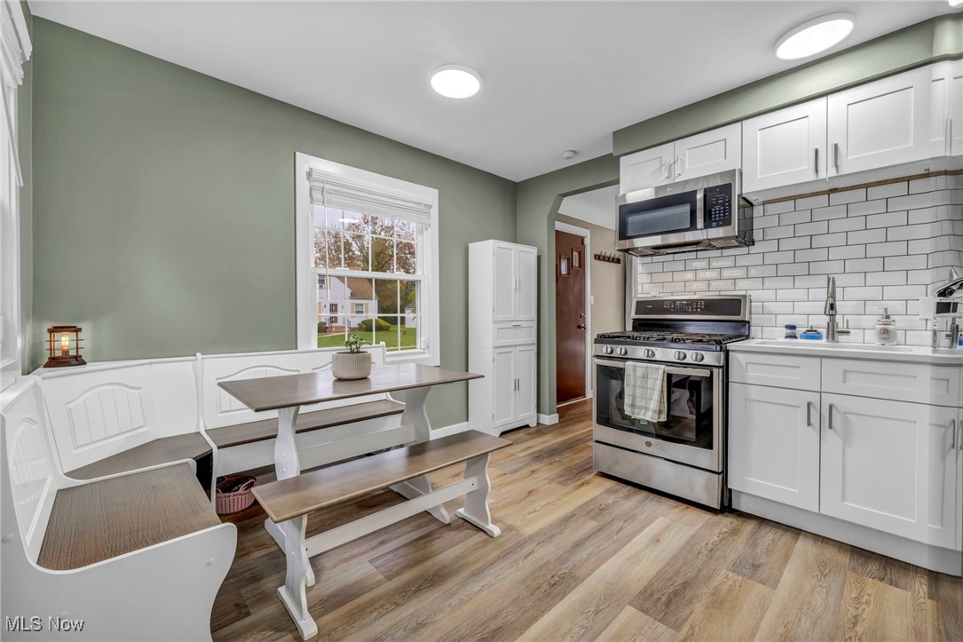 Alph Cos Orchard Village Allotmen - Residential