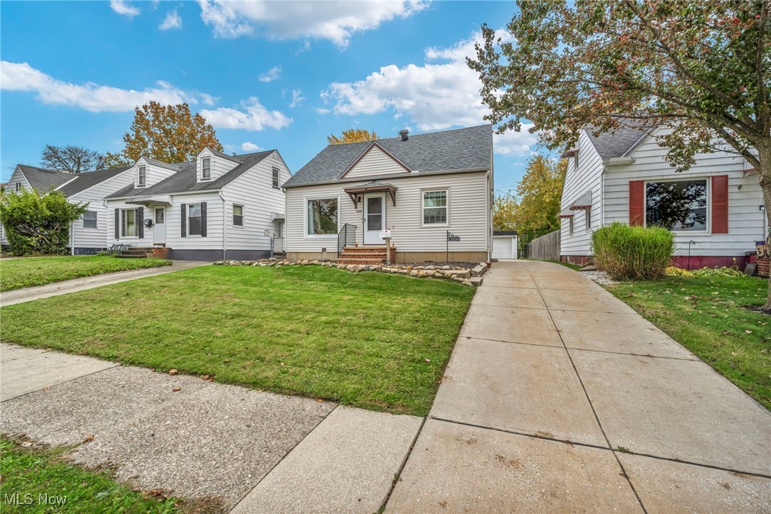 Alph Cos Orchard Village Allotmen - Residential