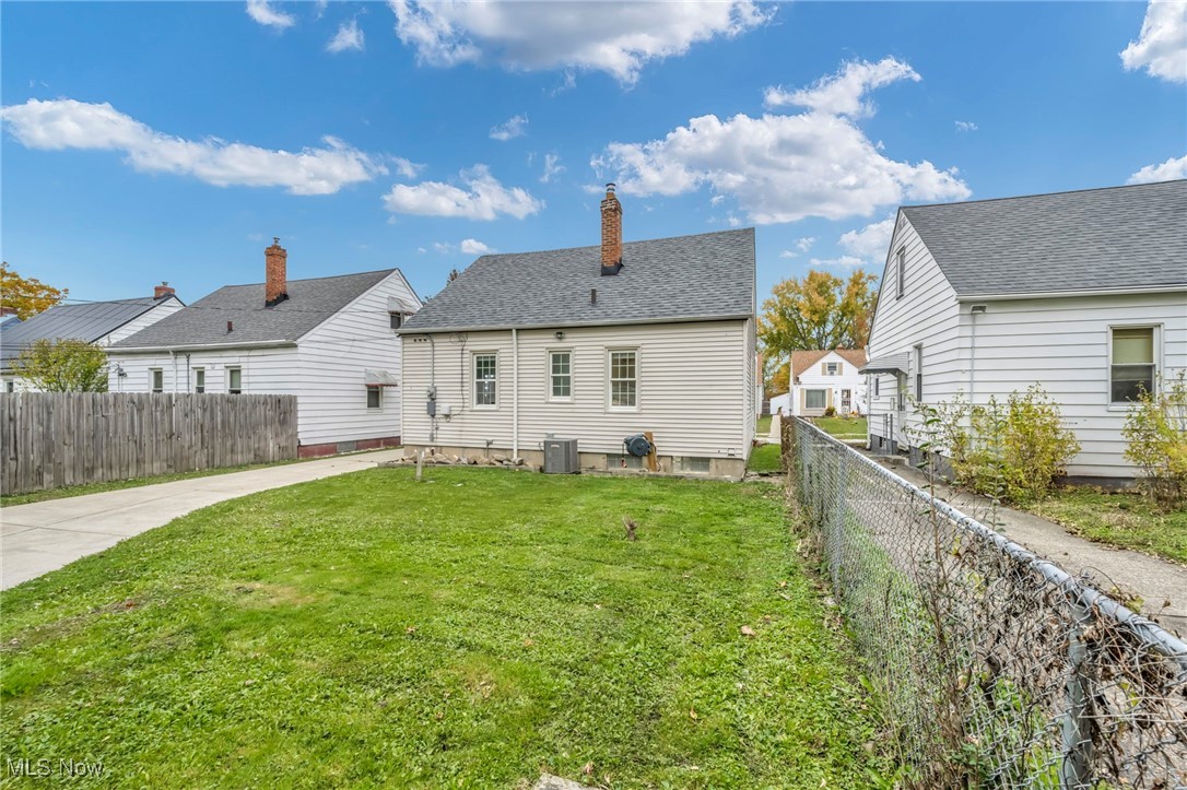 Alph Cos Orchard Village Allotmen - Residential