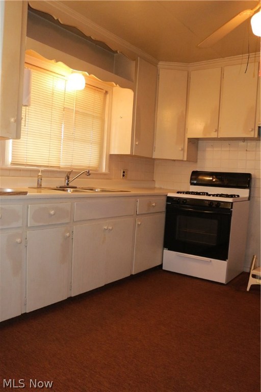 Eastland Allotment - Residential