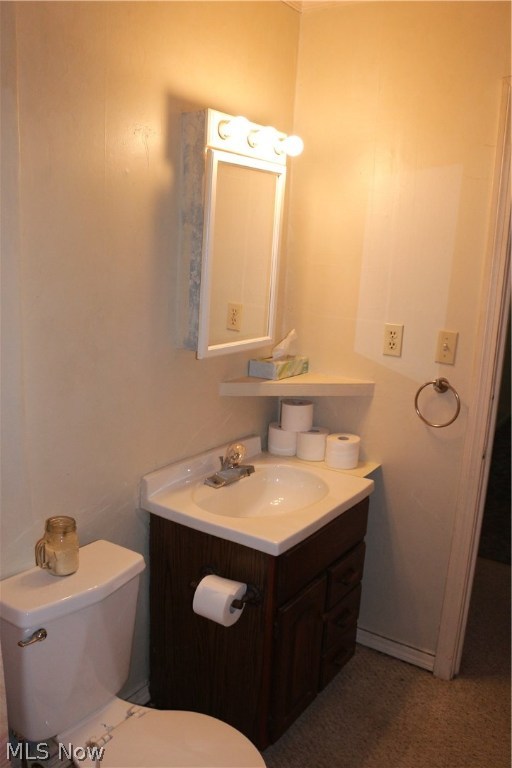 Eastland Allotment - Residential