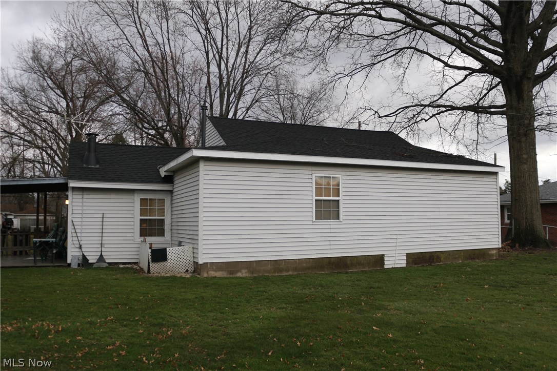 Eastland Allotment - Residential