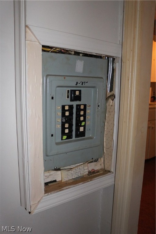 Eastland Allotment - Residential