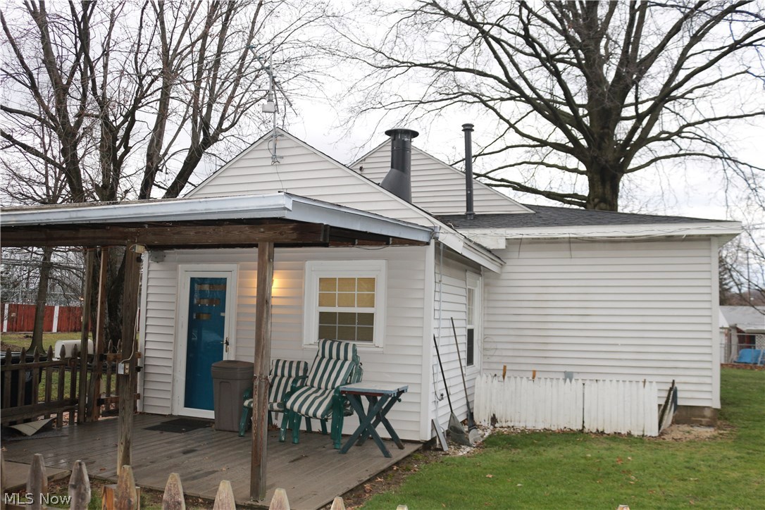 Eastland Allotment - Residential