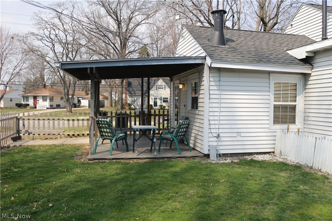 Eastland Allotment - Residential
