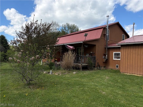 Homes For Sale - 47591 Sr 26<br/> Monroe County, Woodsfield, OH 43793