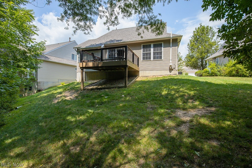 Greenwood Village - Residential