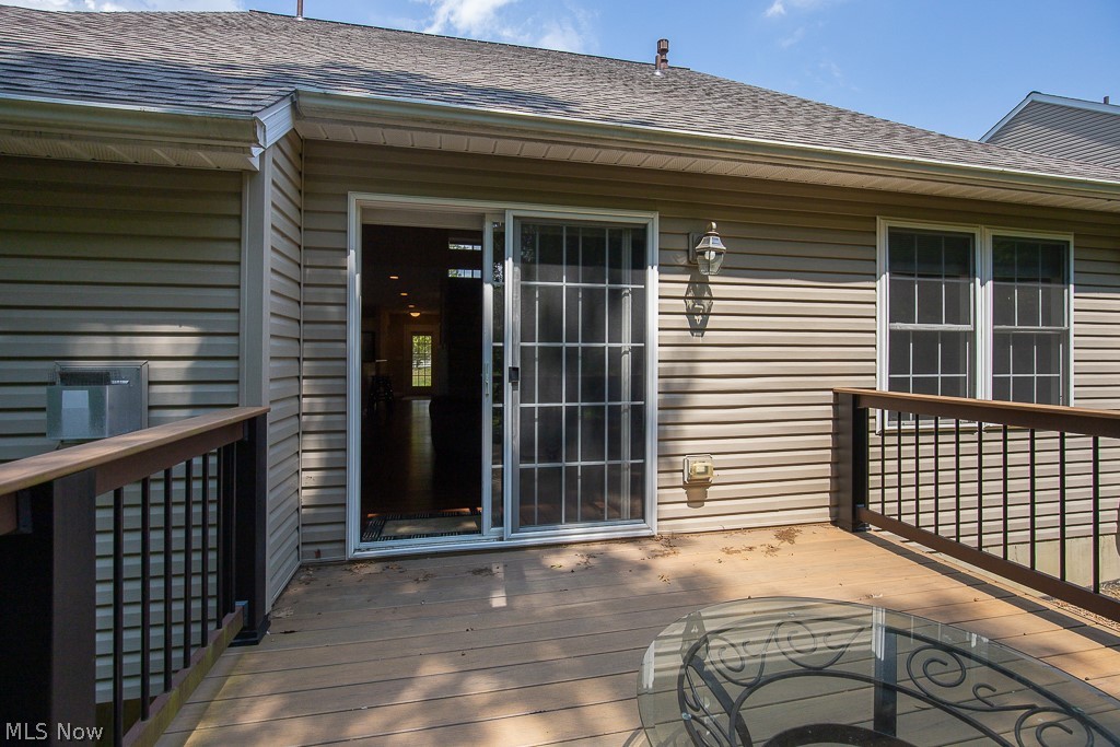 Greenwood Village - Residential