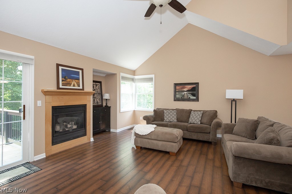 Greenwood Village - Residential