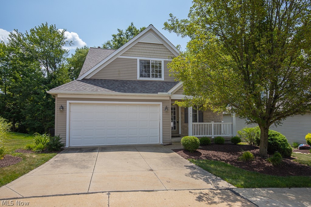 Greenwood Village - Residential