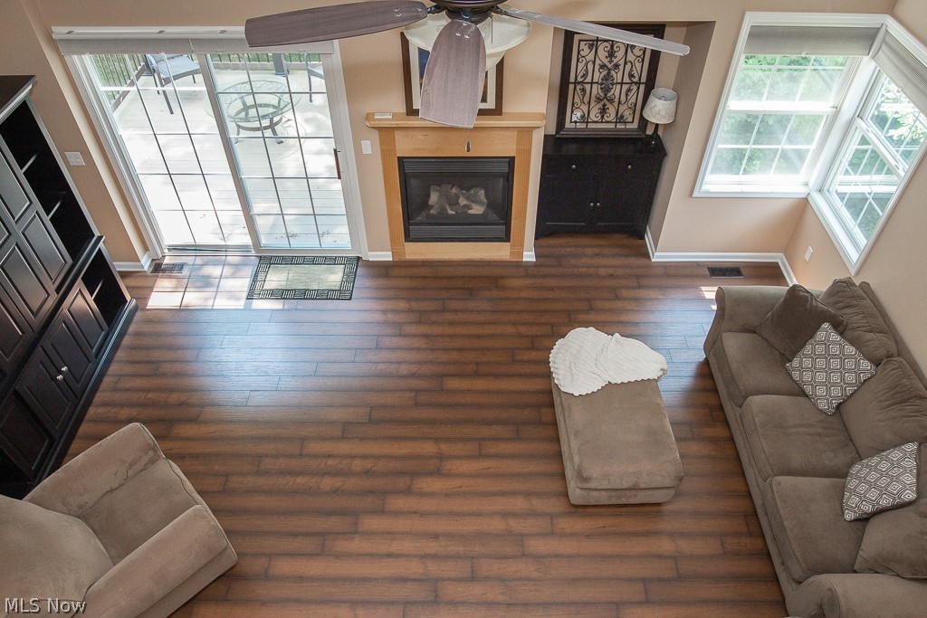 Greenwood Village - Residential