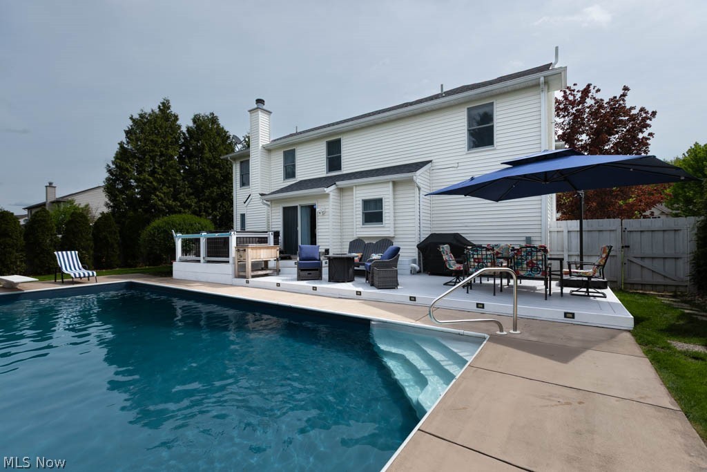 West Grove - Residential