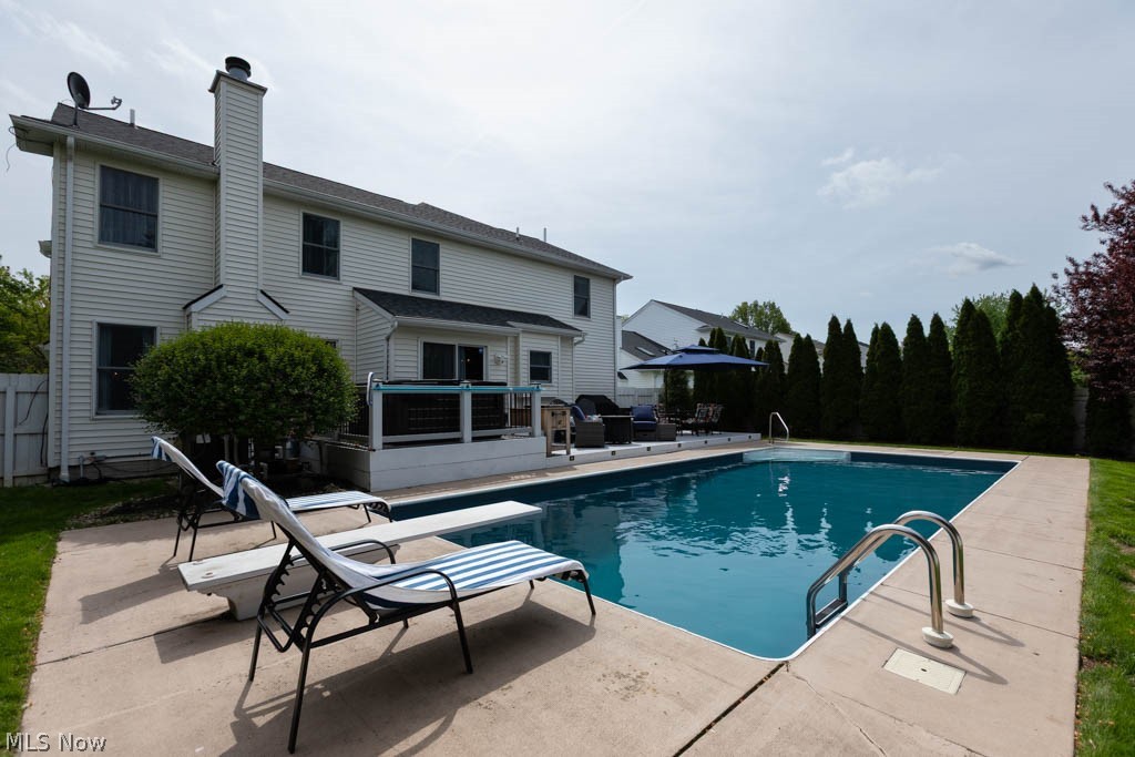 West Grove - Residential