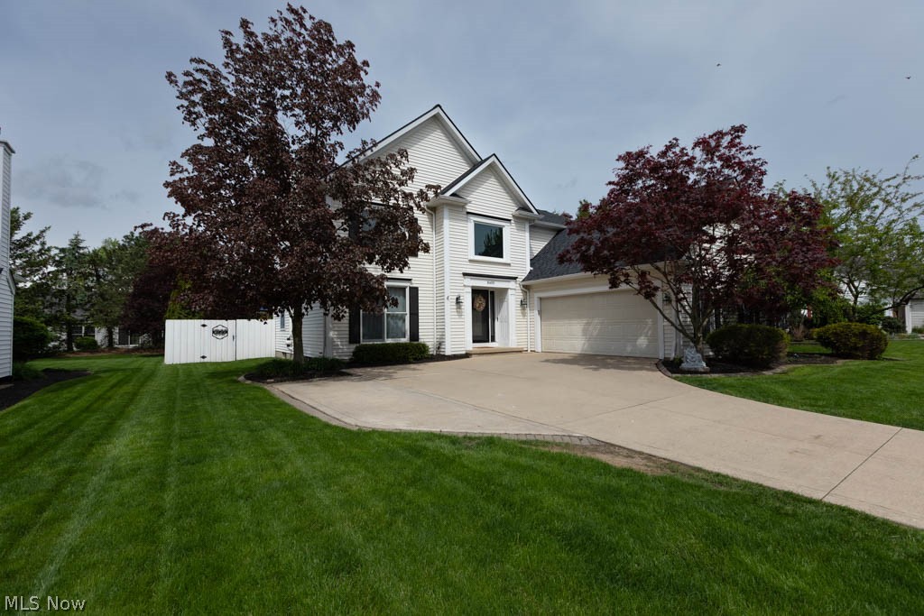 West Grove - Residential