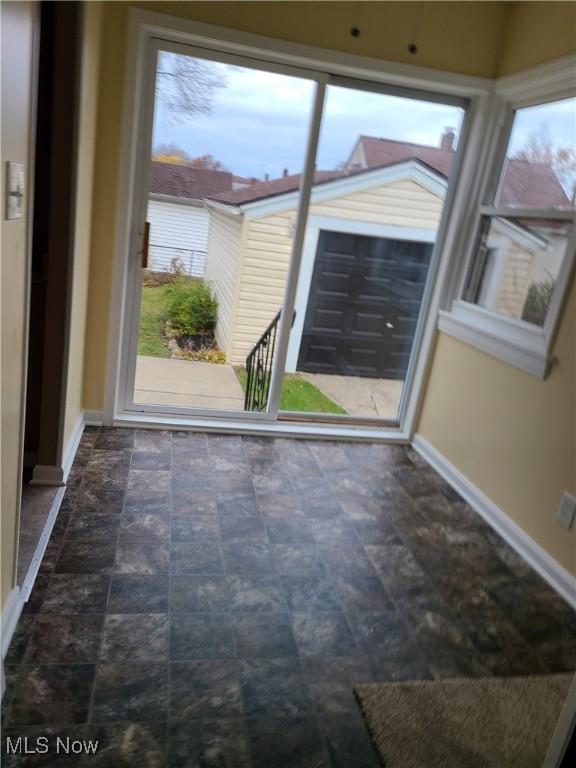 Mccourt - Residential Lease