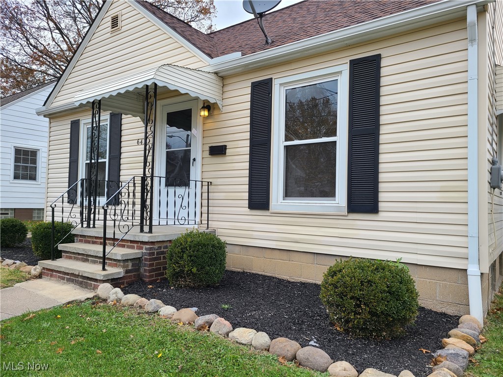 Mccourt - Residential Lease