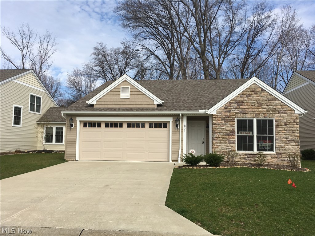 Cutters Creek - Residential