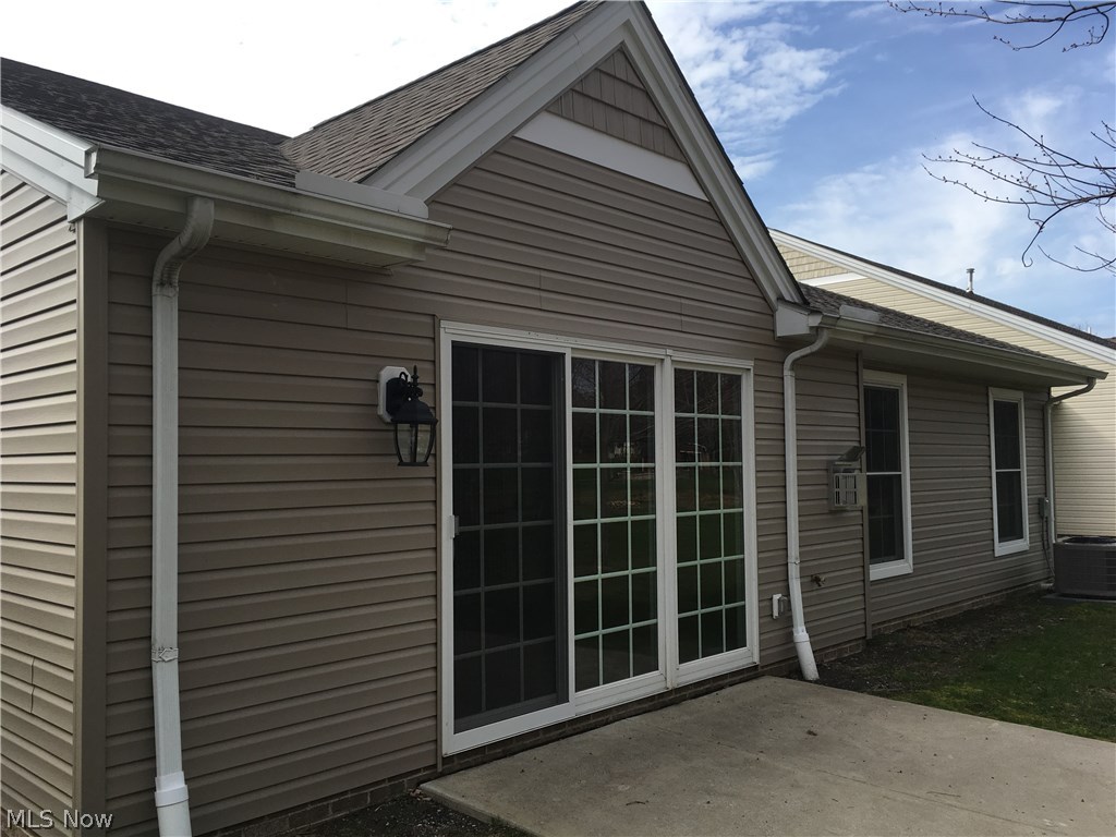 Cutters Creek - Residential