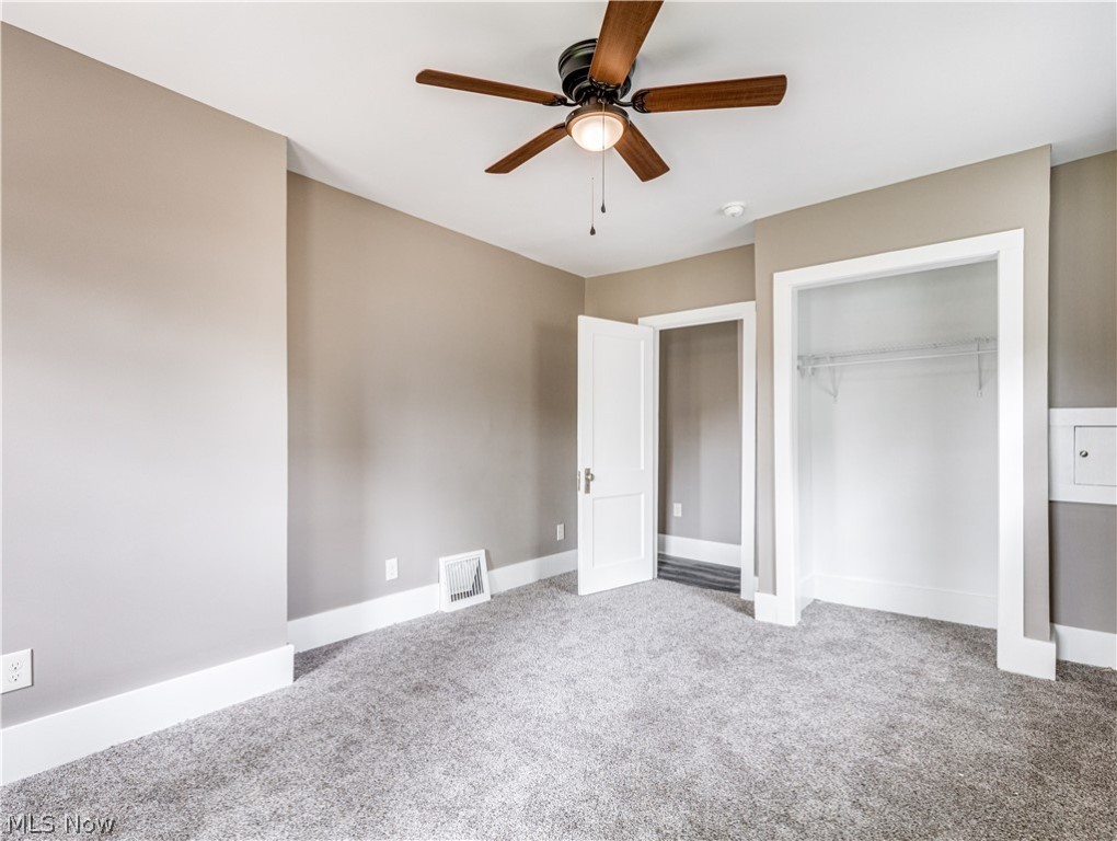 Crestland Park Allotment - Residential