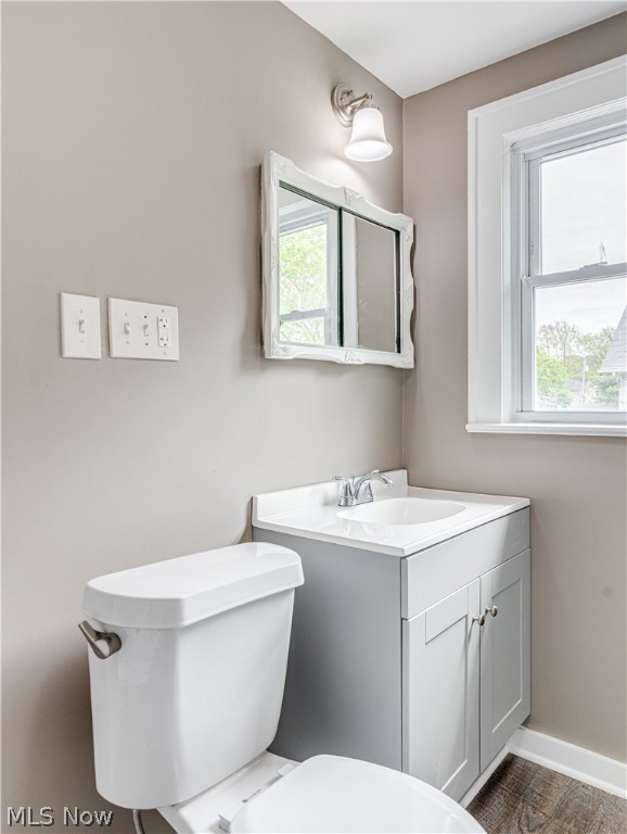 Crestland Park Allotment - Residential