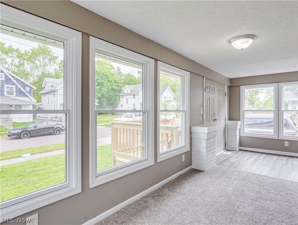 Crestland Park Allotment - Residential