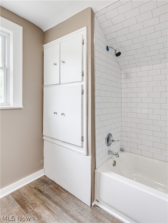 Crestland Park Allotment - Residential